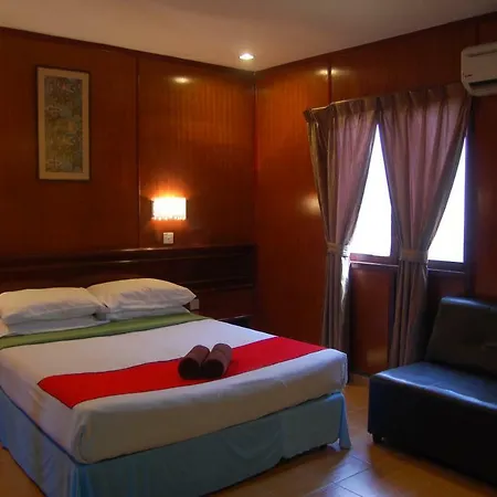 D'Village Resort Melaka-2