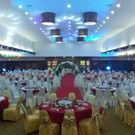 D'Village Resort Melaka-3